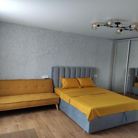 Potal Apartment เครเมนชุก ภายนอก รูปภาพ